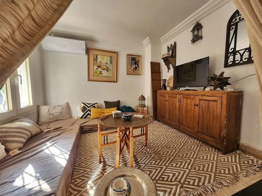 Villa Maison Carthage Salamboo