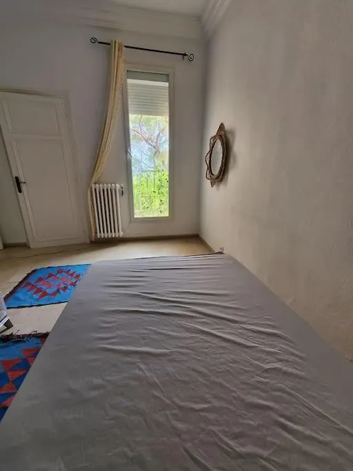 Villa Maison Carthage Salamboo