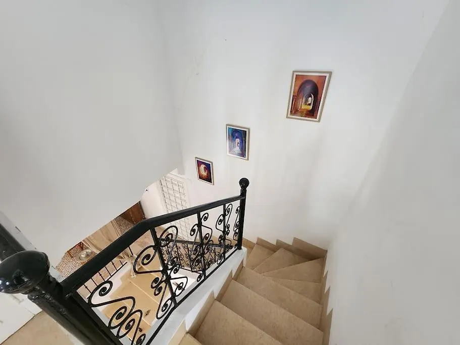 Maison Carthage Salamboo