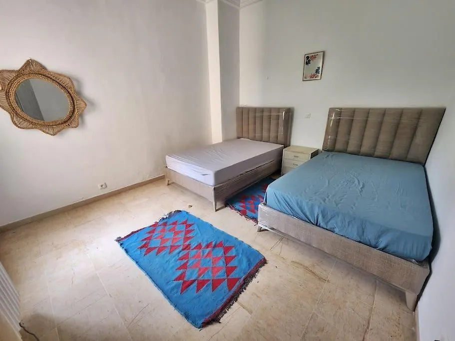 Maison Carthage Salamboo 0*,  Tunisia